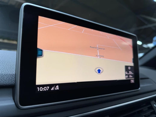 Audi S4 - Afbeelding 28 van 30