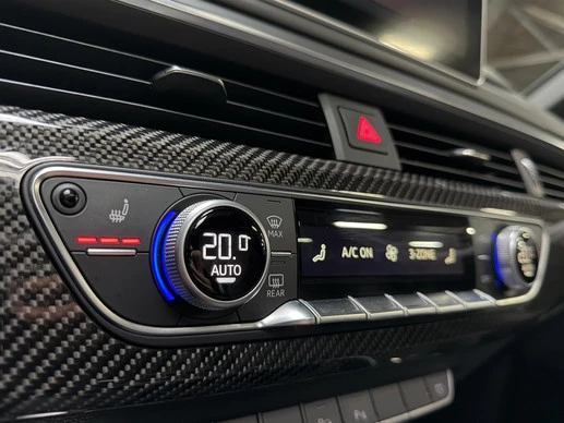 Audi S4 - Afbeelding 29 van 30