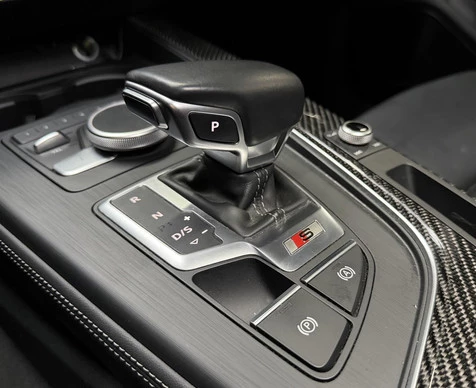 Audi S4 - Afbeelding 30 van 30