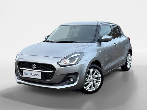 Suzuki Swift - Afbeelding 1 van 26