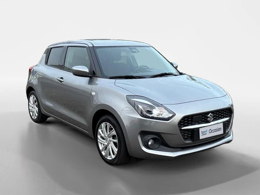 Suzuki Swift - Afbeelding 3 van 26