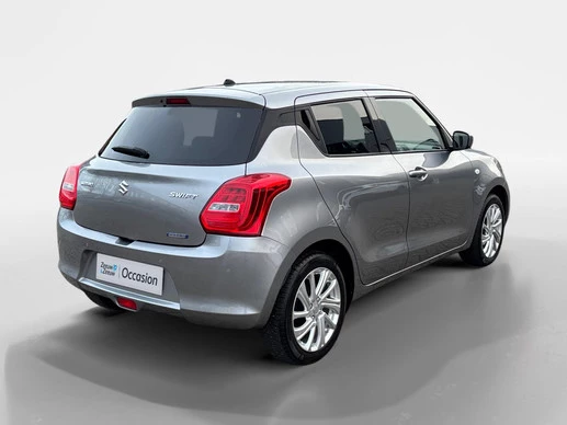 Suzuki Swift - Afbeelding 5 van 26