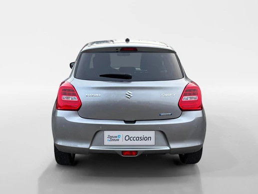 Suzuki Swift - Afbeelding 6 van 26