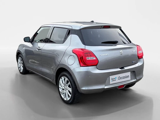 Suzuki Swift - Afbeelding 7 van 26