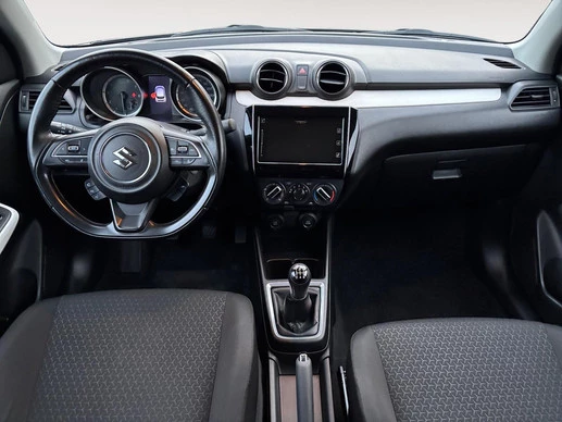 Suzuki Swift - Afbeelding 8 van 26