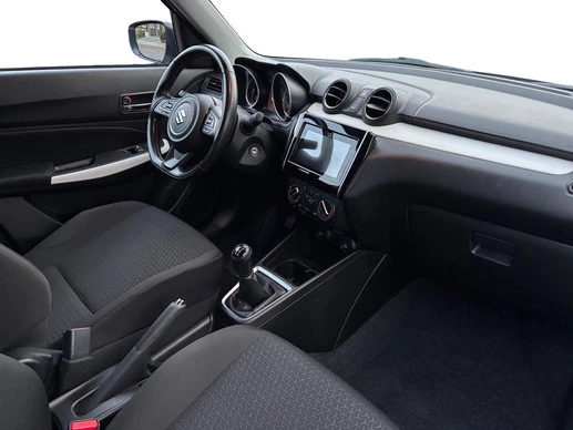 Suzuki Swift - Afbeelding 9 van 26