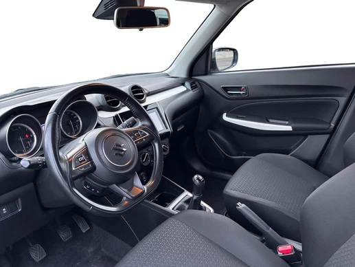 Suzuki Swift - Afbeelding 10 van 26