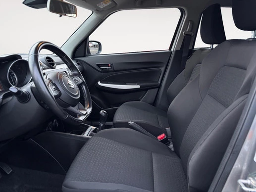 Suzuki Swift - Afbeelding 11 van 26