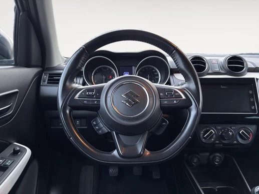 Suzuki Swift - Afbeelding 14 van 26