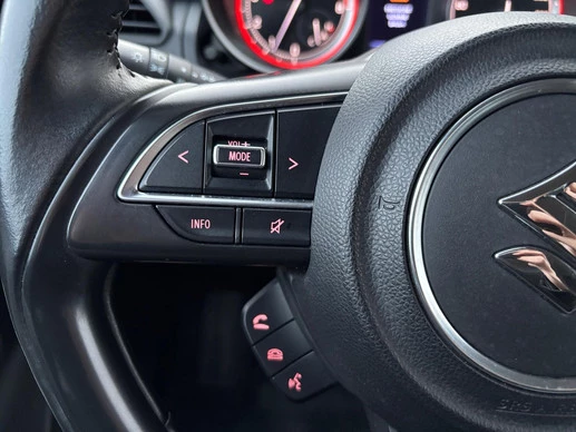 Suzuki Swift - Afbeelding 15 van 26