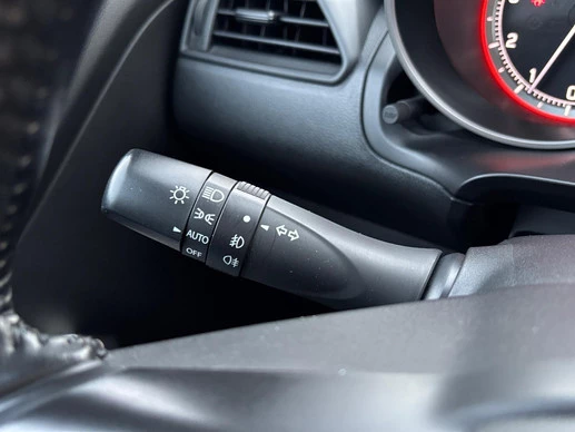 Suzuki Swift - Afbeelding 16 van 26