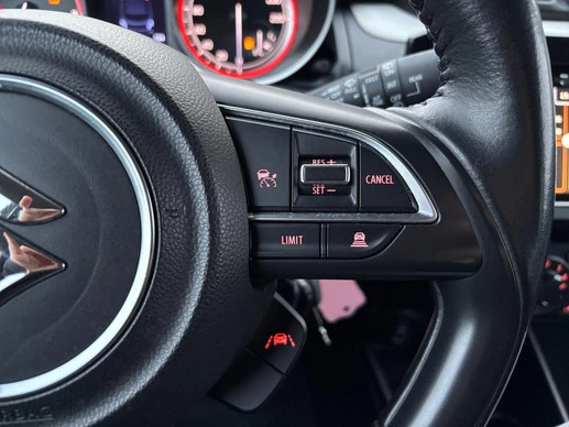 Suzuki Swift - Afbeelding 18 van 26