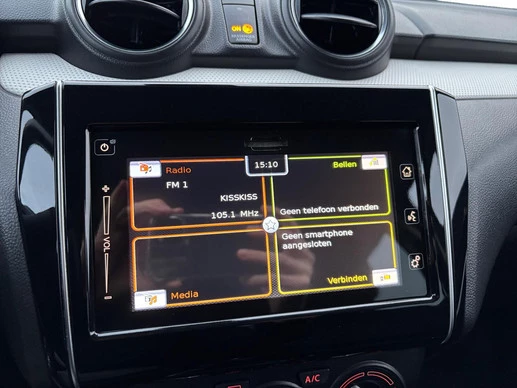 Suzuki Swift - Afbeelding 19 van 26