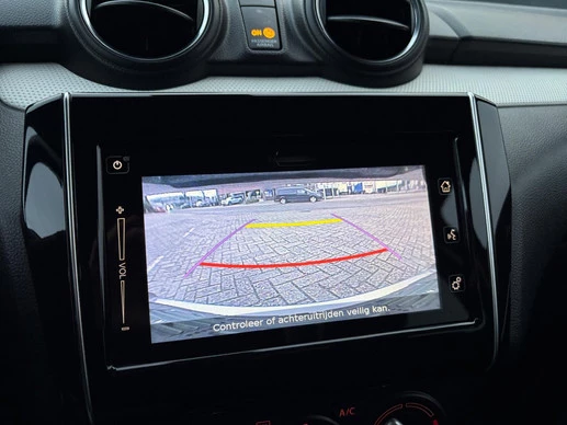 Suzuki Swift - Afbeelding 20 van 26