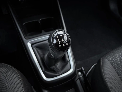 Suzuki Swift - Afbeelding 21 van 26