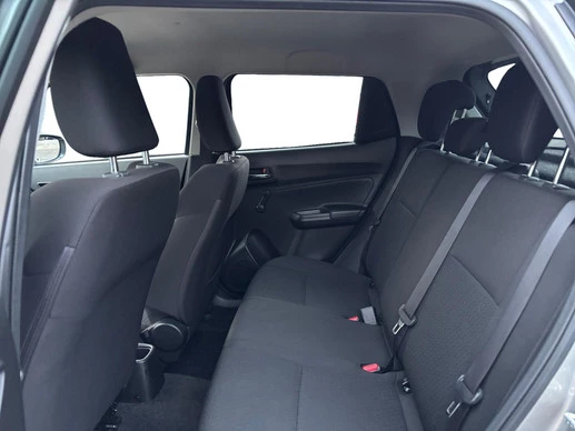 Suzuki Swift - Afbeelding 22 van 26