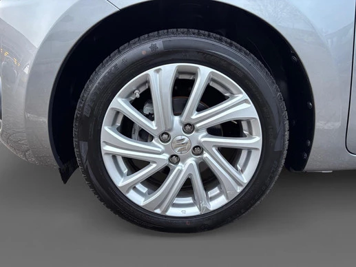 Suzuki Swift - Afbeelding 25 van 26