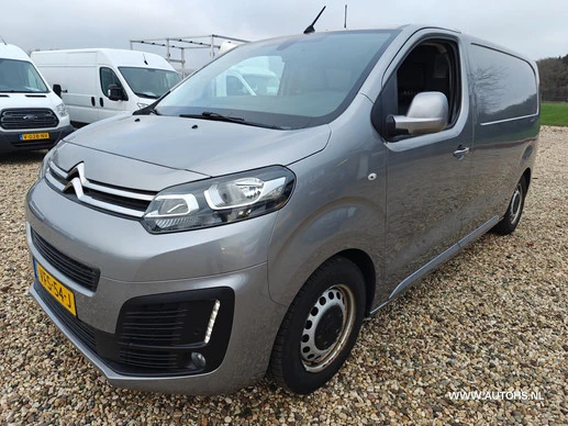 Citroën Jumpy - Afbeelding 1 van 29
