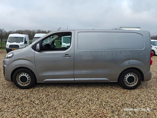 Citroën Jumpy - Afbeelding 2 van 29