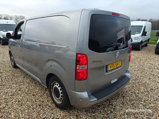 Citroën Jumpy - Afbeelding 3 van 29