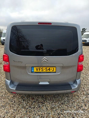 Citroën Jumpy - Afbeelding 4 van 29