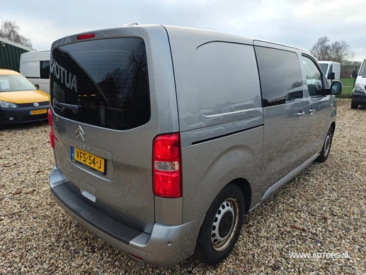 Citroën Jumpy - Afbeelding 5 van 29
