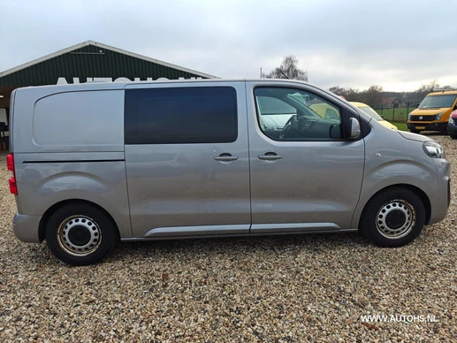 Citroën Jumpy - Afbeelding 6 van 29
