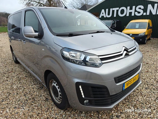 Citroën Jumpy - Afbeelding 7 van 29