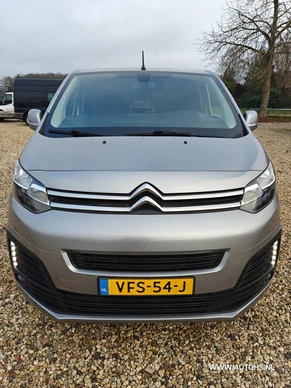 Citroën Jumpy - Afbeelding 8 van 29