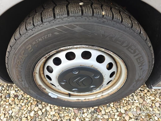 Citroën Jumpy - Afbeelding 9 van 29