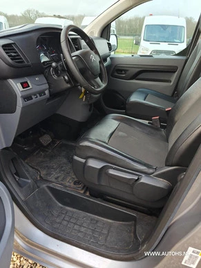Citroën Jumpy - Afbeelding 10 van 29