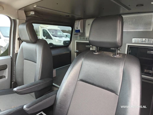 Citroën Jumpy - Afbeelding 14 van 29