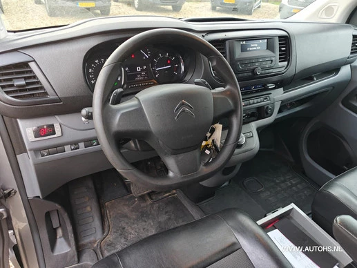 Citroën Jumpy - Afbeelding 15 van 29