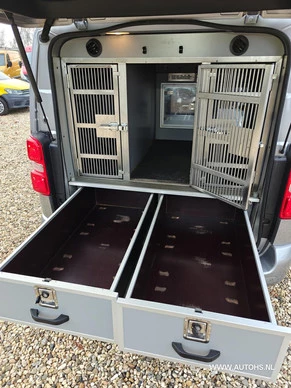 Citroën Jumpy - Afbeelding 17 van 29