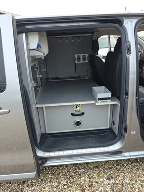 Citroën Jumpy - Afbeelding 18 van 29