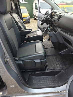 Citroën Jumpy - Afbeelding 20 van 29
