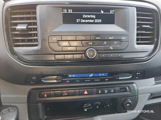 Citroën Jumpy - Afbeelding 23 van 29