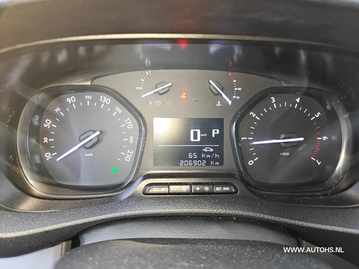 Citroën Jumpy - Afbeelding 24 van 29