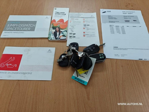 Citroën Jumpy - Afbeelding 26 van 29