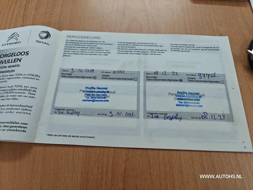 Citroën Jumpy - Afbeelding 28 van 29