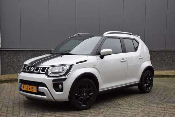 Suzuki Ignis - Afbeelding 1 van 30