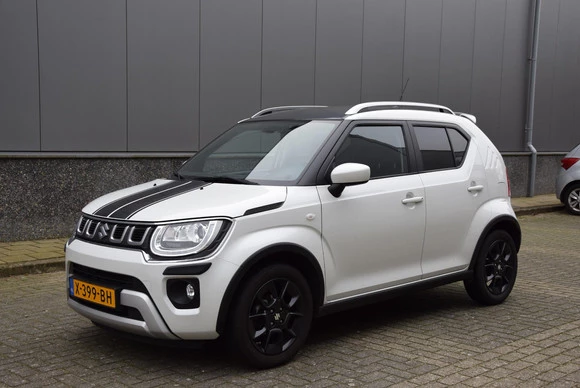 Suzuki Ignis - Afbeelding 2 van 30