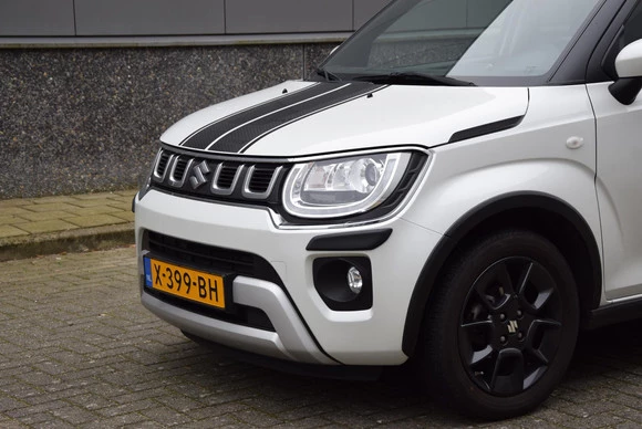 Suzuki Ignis - Afbeelding 3 van 30