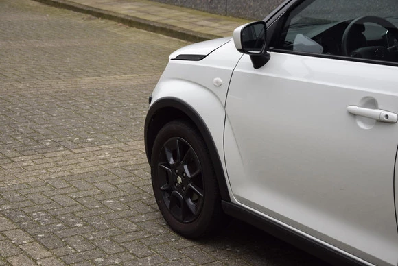 Suzuki Ignis - Afbeelding 5 van 30