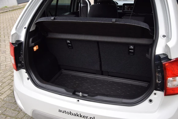 Suzuki Ignis - Afbeelding 11 van 30