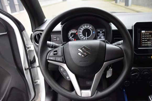 Suzuki Ignis - Afbeelding 12 van 30