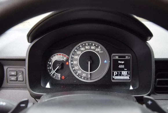 Suzuki Ignis - Afbeelding 13 van 30