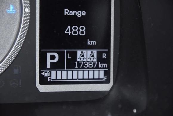 Suzuki Ignis - Afbeelding 14 van 30