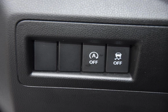 Suzuki Ignis - Afbeelding 16 van 30