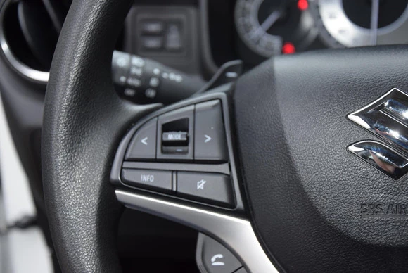 Suzuki Ignis - Afbeelding 17 van 30